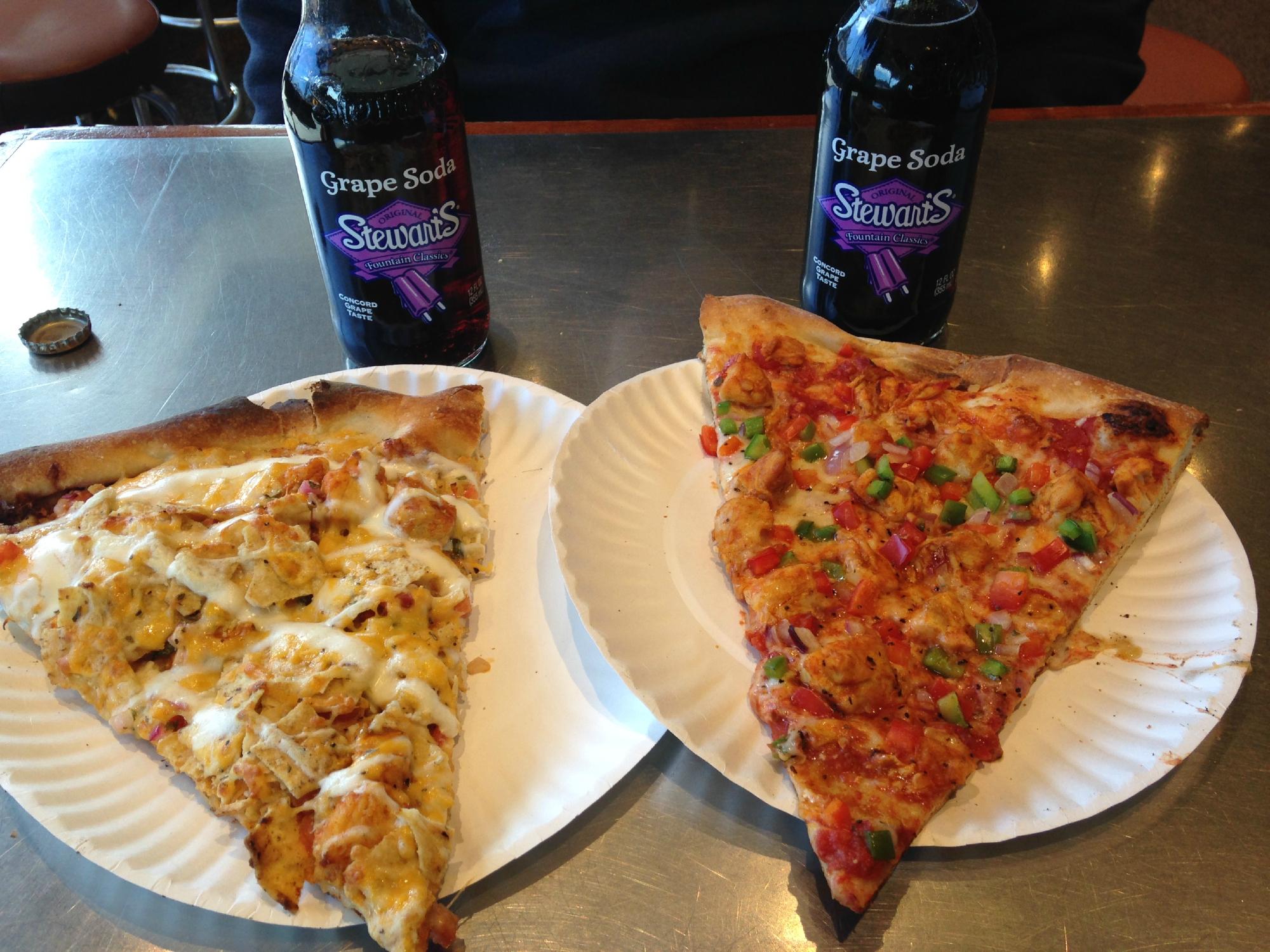 ANTONIO S PIZZA BY THE SLICE Providence College Hill Restaurant Reviews Photos Phone Number Tripadvisor