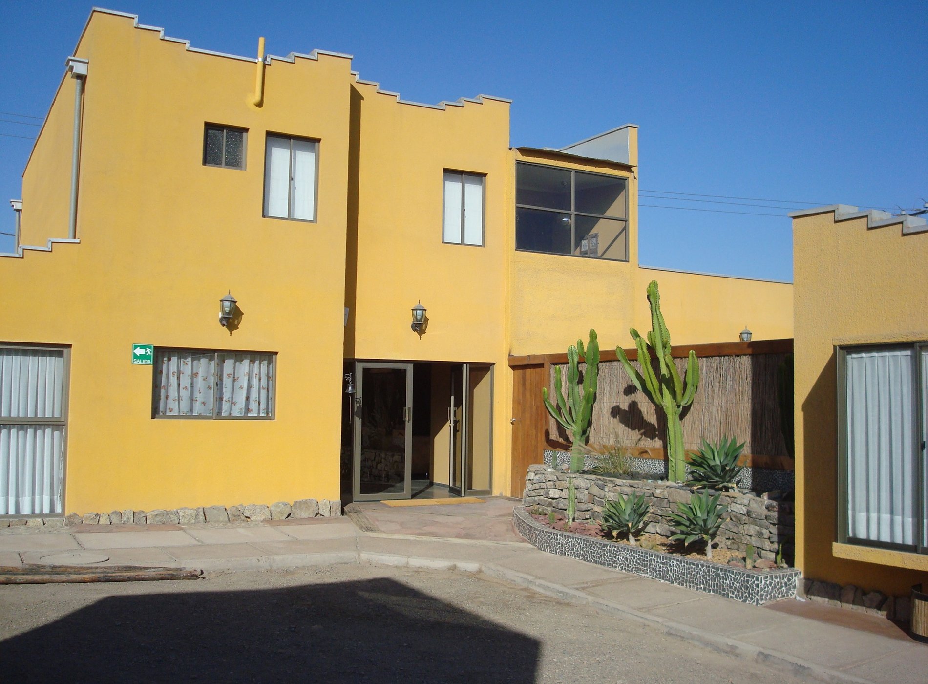 Atacama Lodge Hotel image