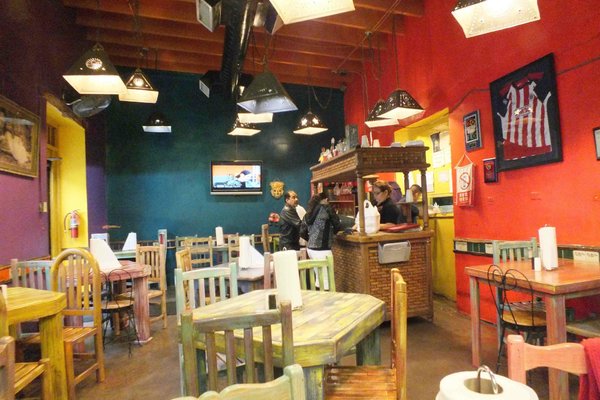 THE 10 BEST Restaurants in Laredo (Updated December 2024)