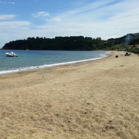 Spiaggia Naregno