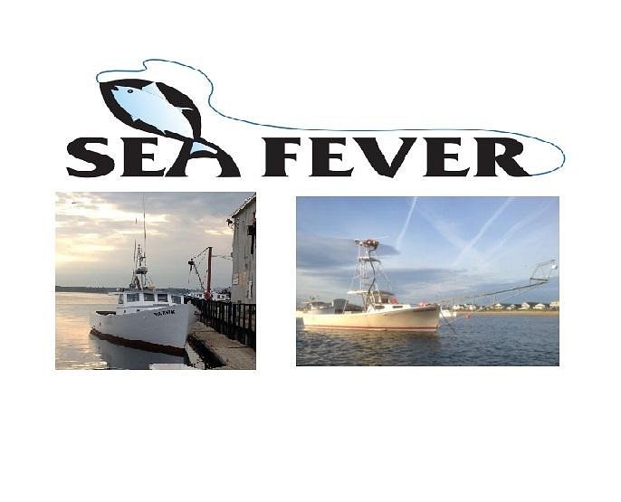 Sea Fever Fishing Charters image