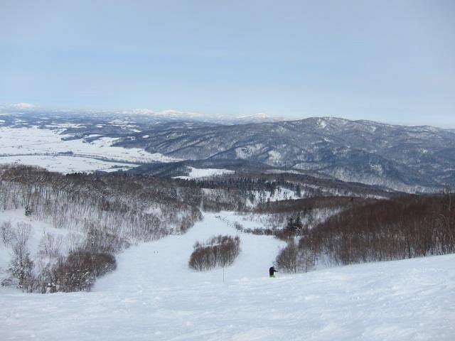 Kamui Ski Links image