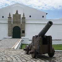 Museu Militar do Forte do Brum