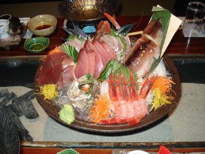 料理
