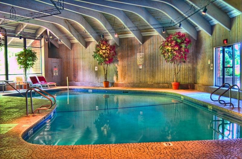 Poconos PA Spa Resorts