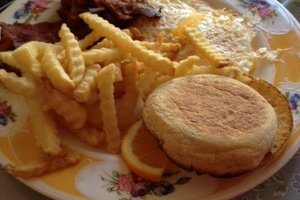 料理