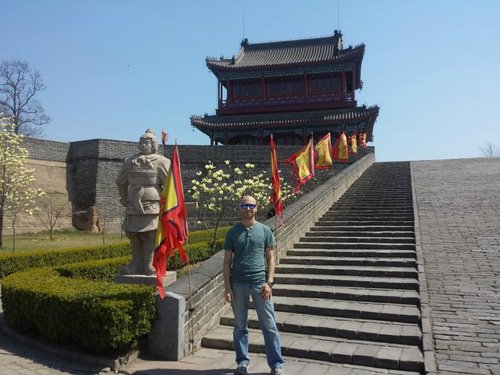 Qinhuangdao IlyaRivkin review images