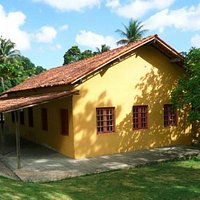 Memorial da UFRPE