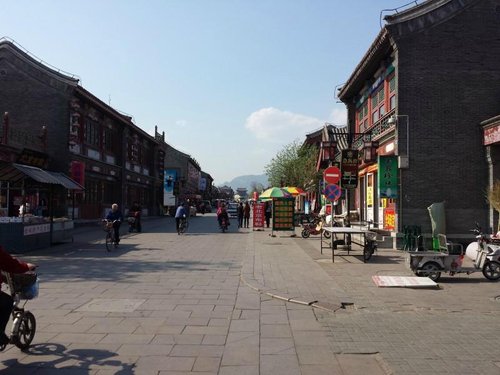 Qinhuangdao IlyaRivkin review images