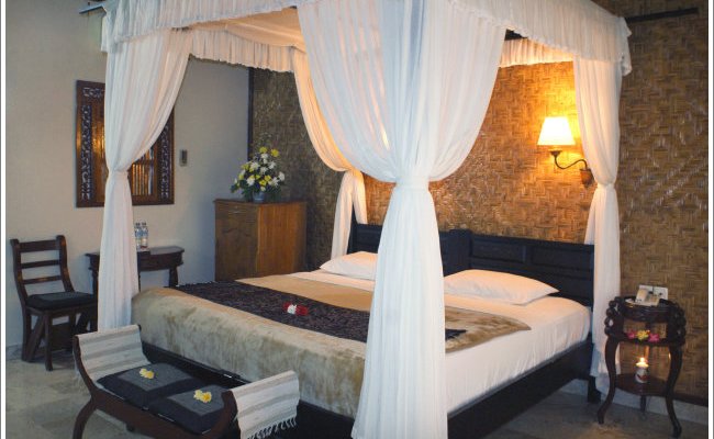 deluxe rooms