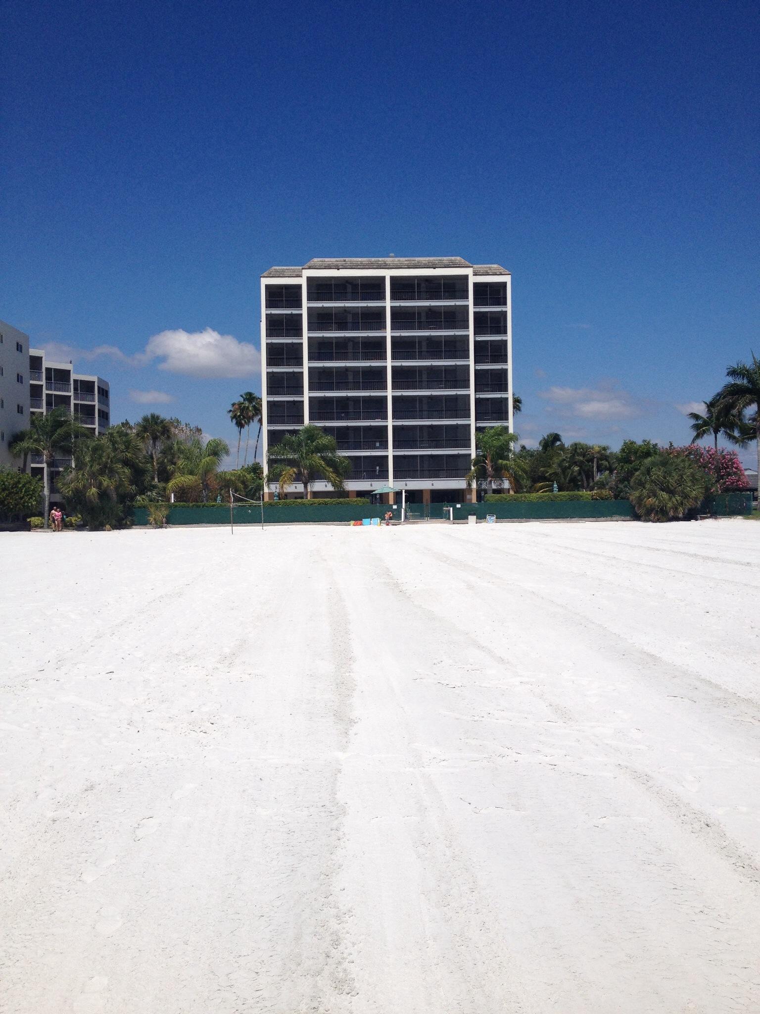 Seawatch on the Beach Fort Myers Beach FL 33931: A Complete Guide