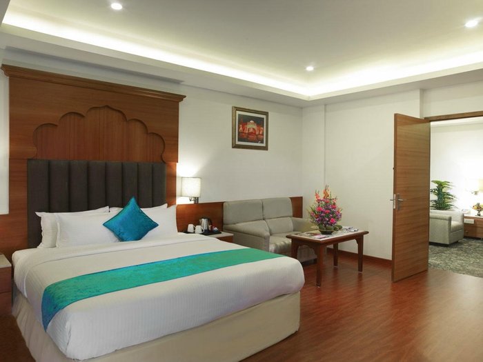 SIVARAJ INN $30 ($̶6̶1̶) - Updated 2024 Prices & Hotel Reviews - Salem ...