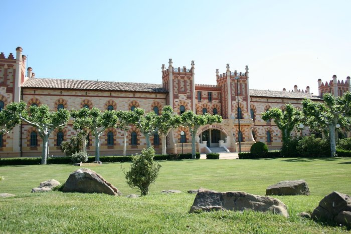 Imagen 14 de Hotel Balneario Vichy Catalan