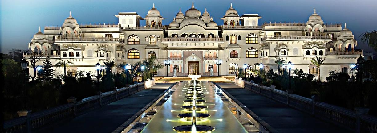 Hotel photo 21 of Shiv Vilas Resort.
