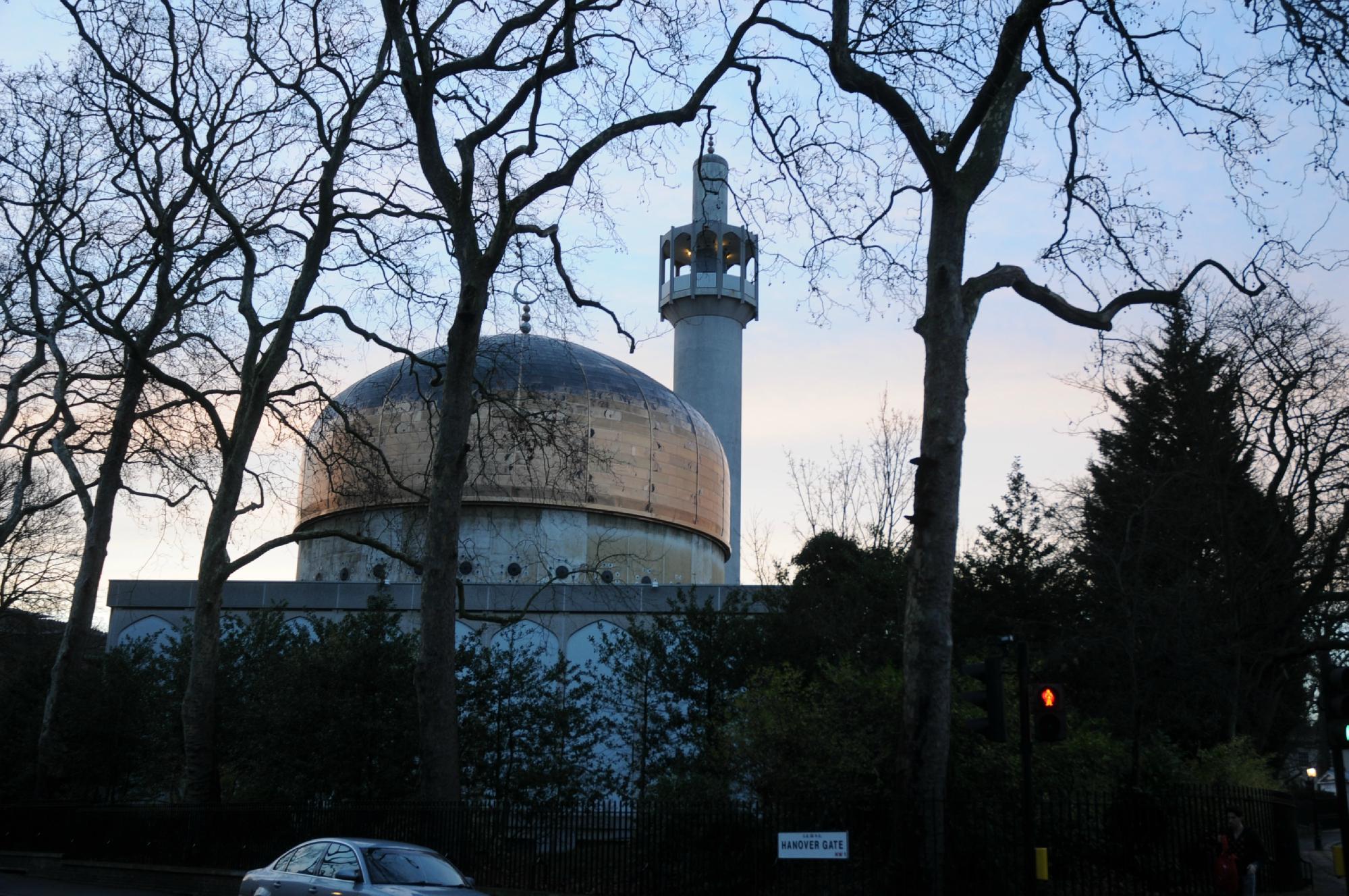 London Central Mosque (Londra) - Tripadvisor