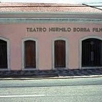 Teatro Hermilo Borba Filho