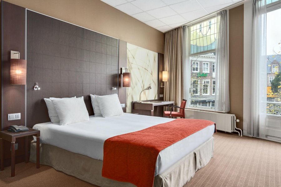Nh Centre Utrecht 86 1 0 4 Updated 2020 Prices Hotel Reviews The Netherlands Tripadvisor