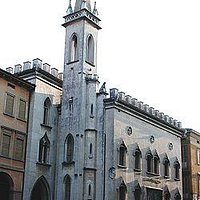 Galleria Parmeggiani