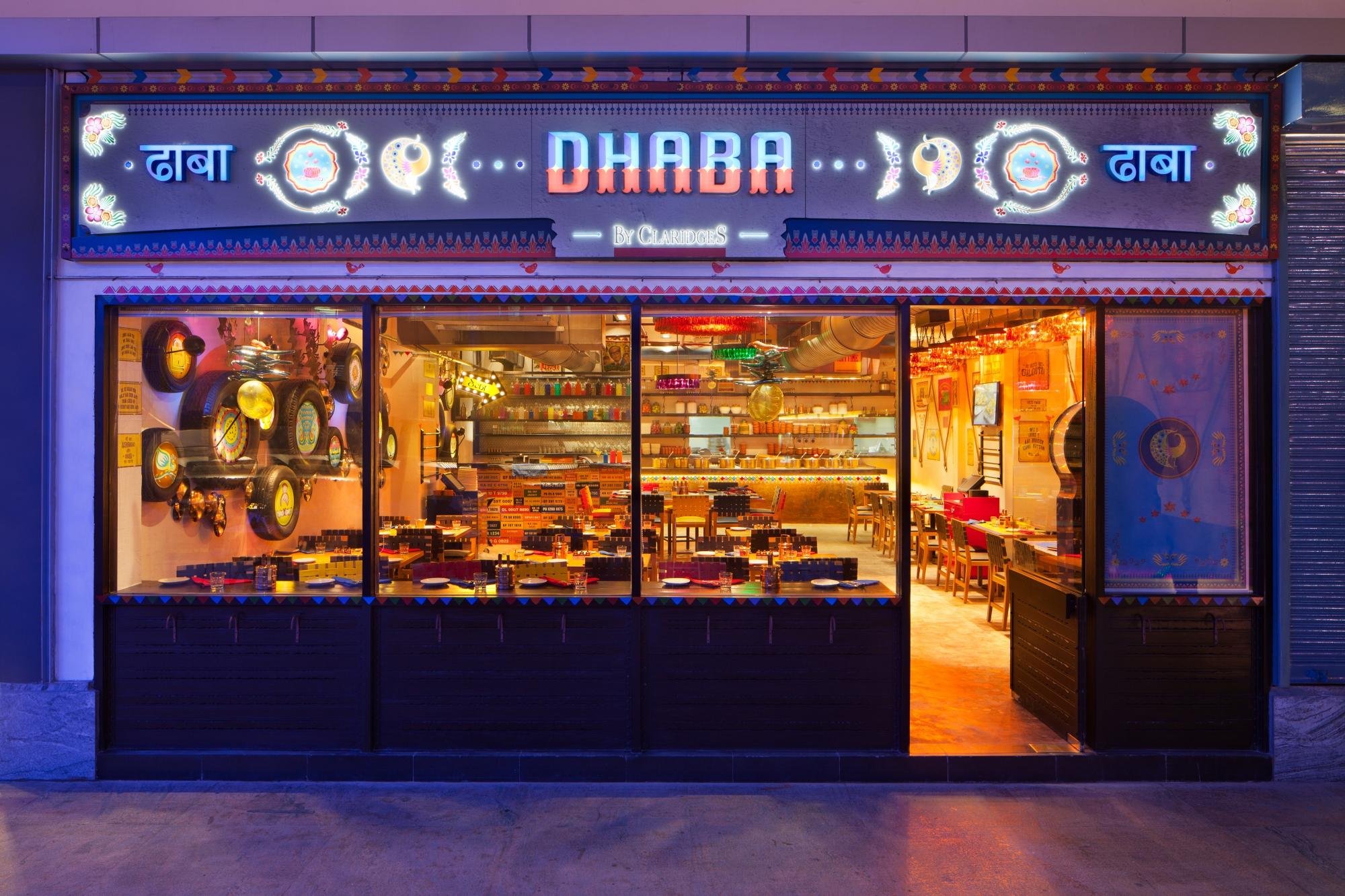 DHABA, Nuova Delhi - Menu, Prezzo & Ristorante Recensioni - Tripadvisor