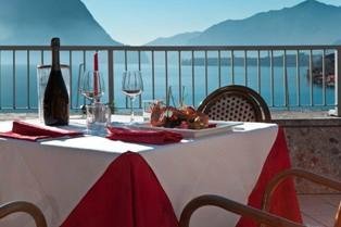 terrazza ristorante