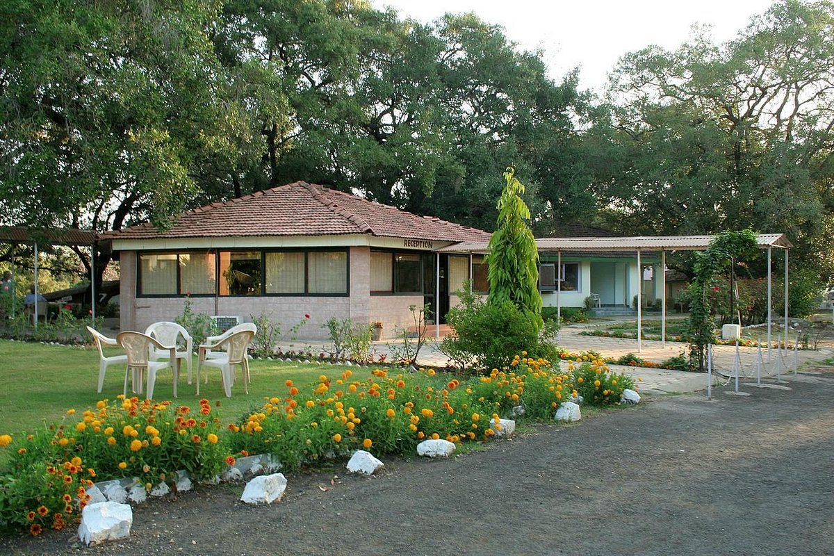 MPT Malwa Resort, Mandu, hotel em Mandu