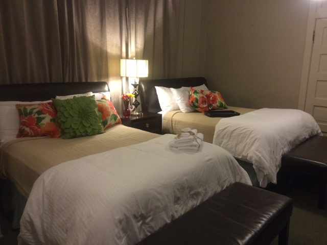 Hotel photo 2 of The Loft on the Square Guest Suites.