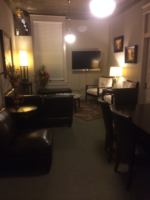 Hotel photo 10 of The Loft on the Square Guest Suites.