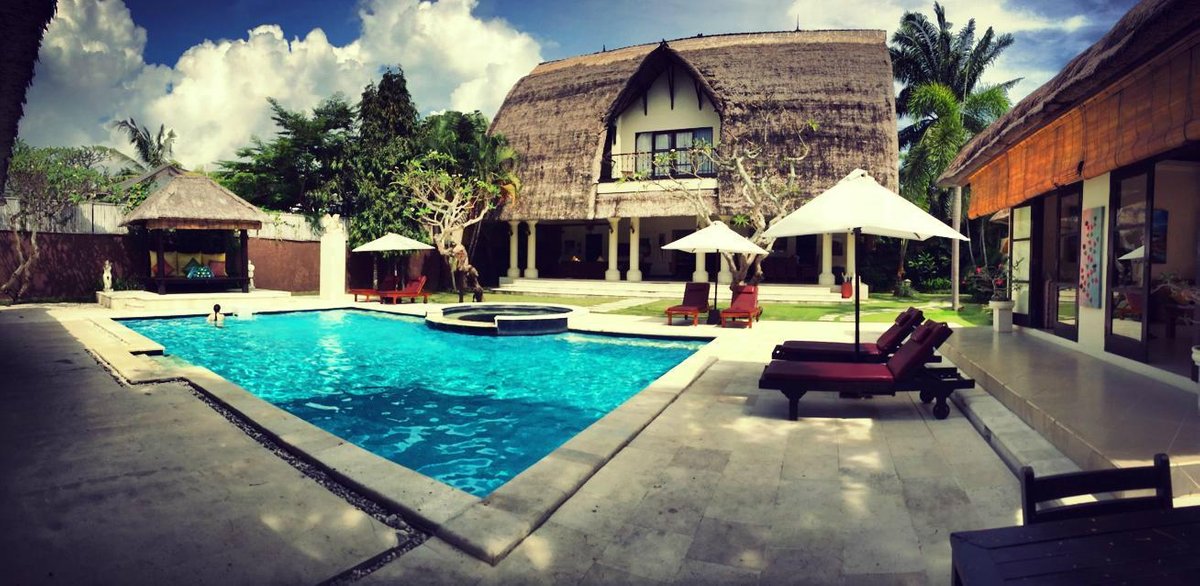 THE BLI BLI VILLAS & SPA (AU$250): 2022 Prices & Reviews (Seminyak ...