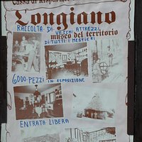 manifesto museo del territorio