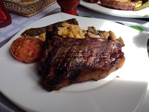 Cibo