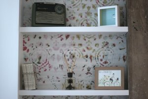 Quarto e suíte