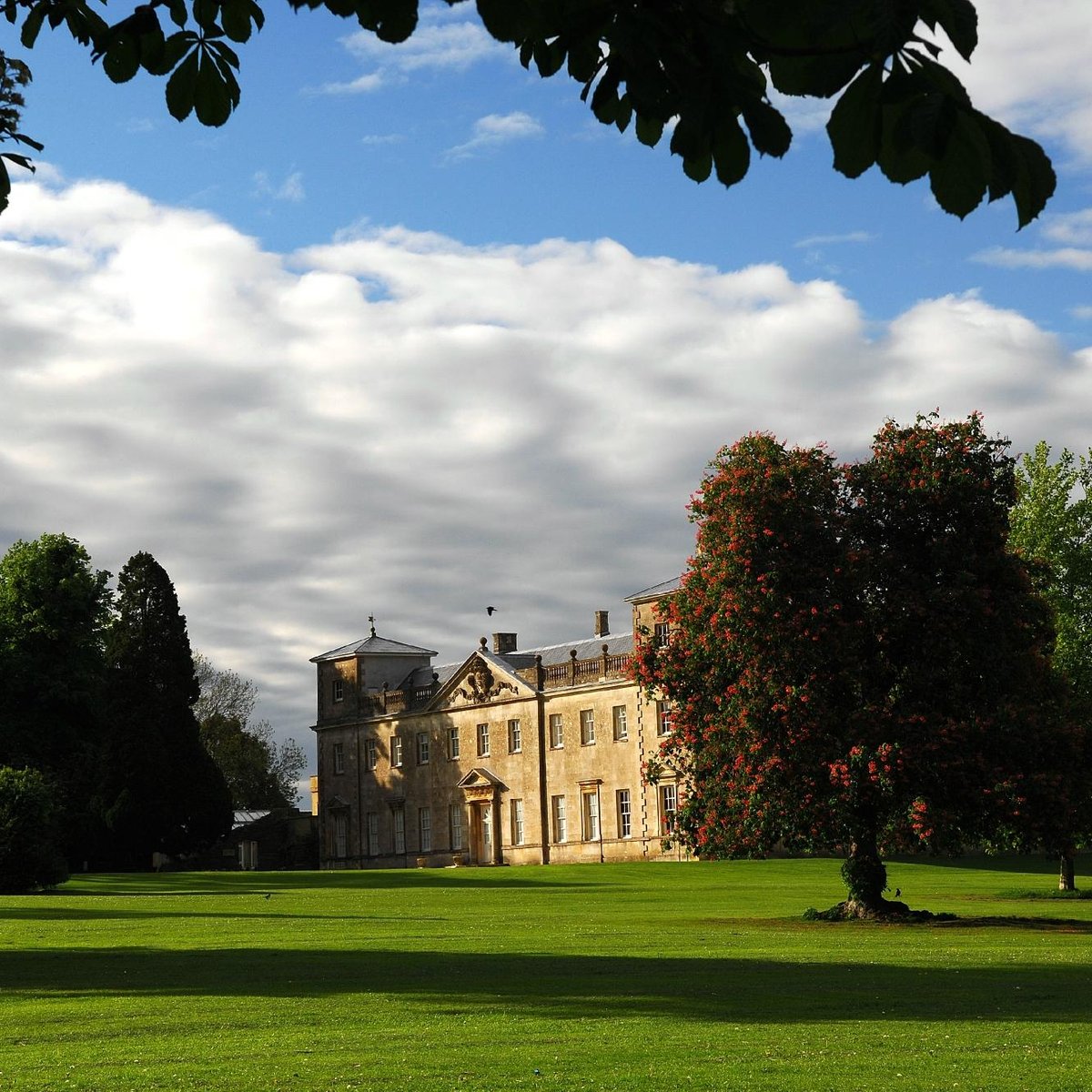 LYDIARD PARK (2024) All You Need to Know BEFORE You Go (with Photos)