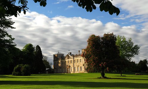 Lydiard House