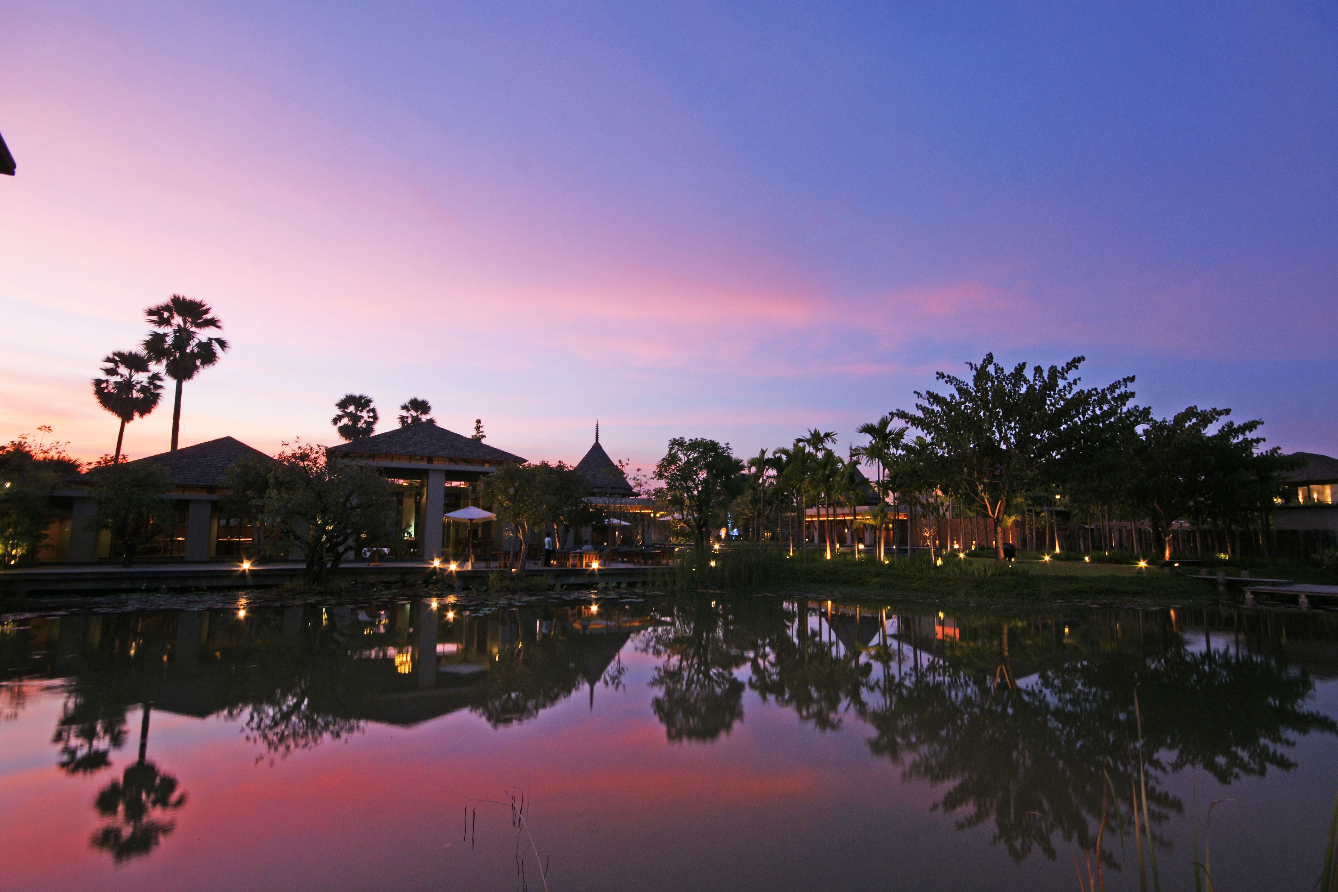 Hotel photo 3 of Pattara Resort & Spa.