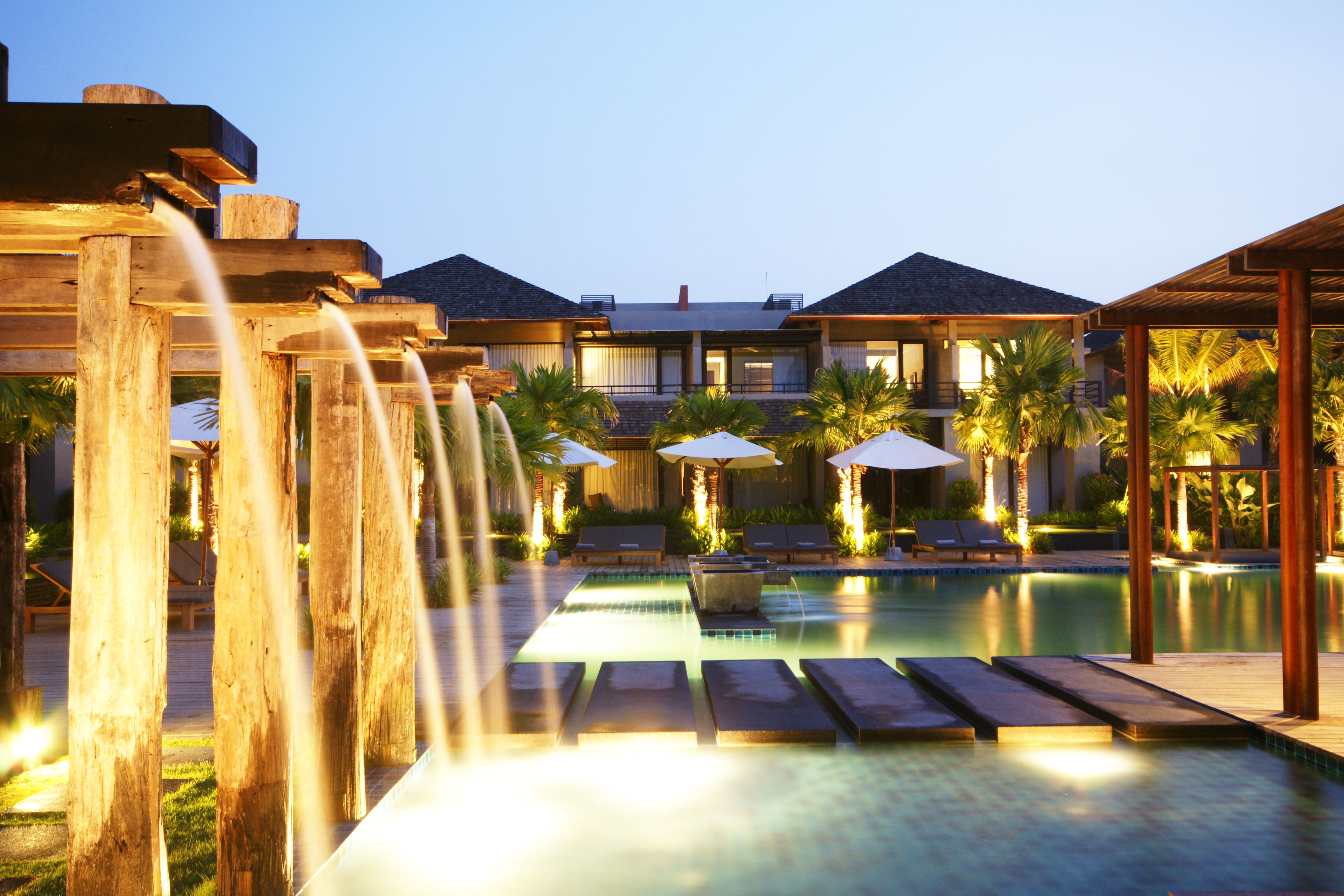 Hotel photo 10 of Pattara Resort & Spa.