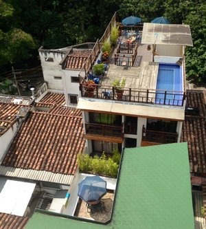 Casa Kiwi Hostel Medellin, hotel in Medellin