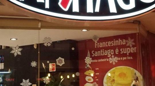 Santiago F