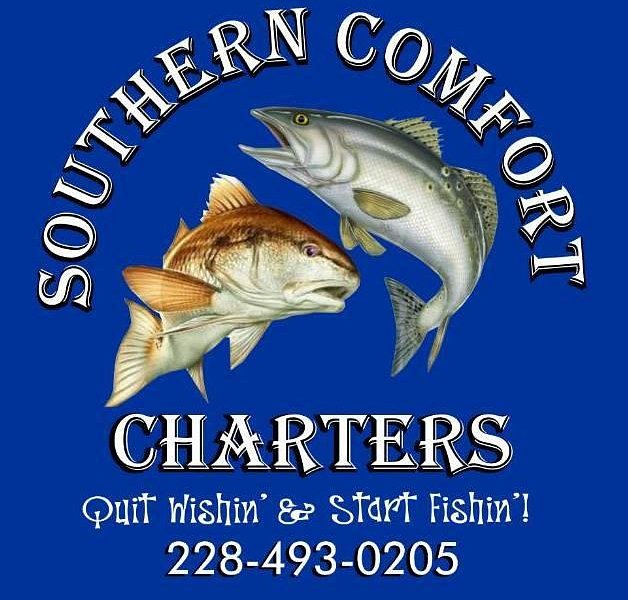 Southern Comfort Charters image
