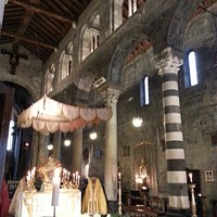 Interno Chiesa