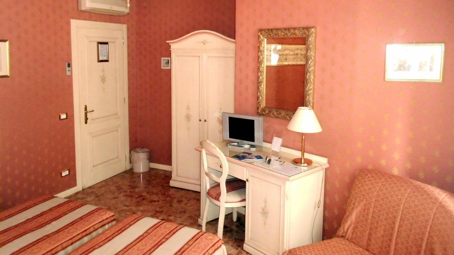 Zimmer Nr. 11