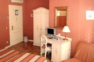 Chambre et suite