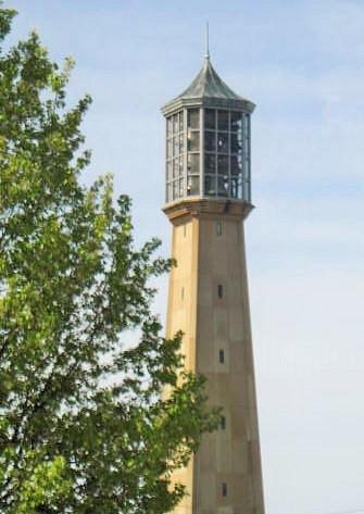 Centralia Carillon - All You Need to Know BEFORE You Go