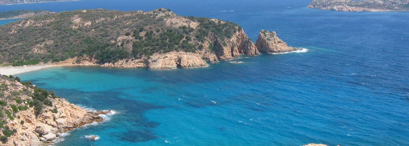 Costa del Sud
