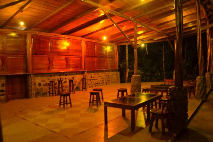 AMAZON ECO LODGE - Reviews (Ahuano, Ecuador)