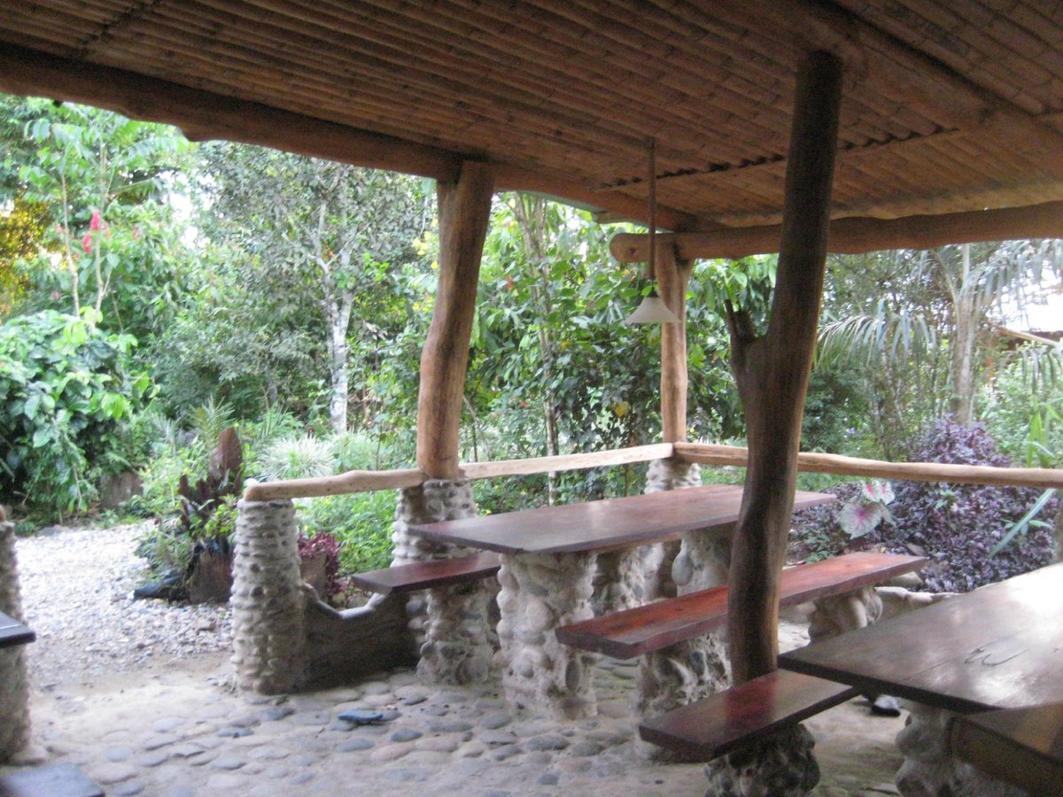 AMAZON ECO LODGE - Reviews (Ahuano, Ecuador)