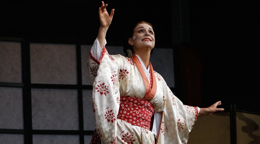Annual Operafestival