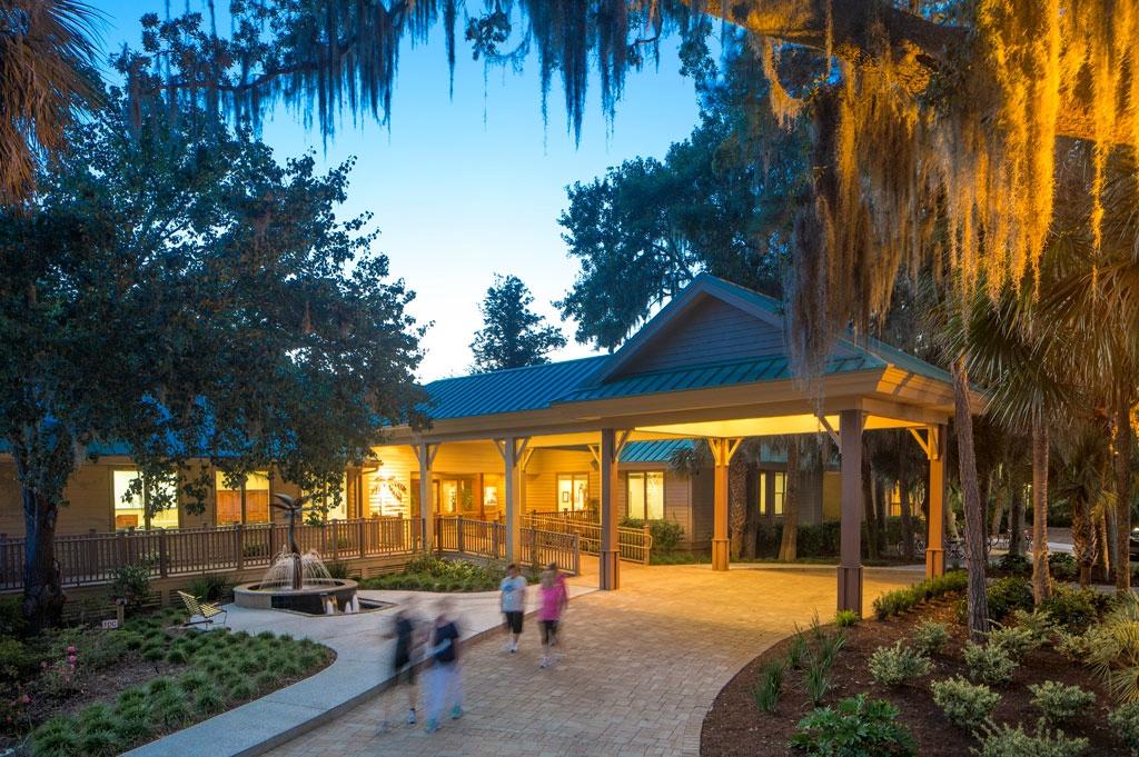 HILTON HEAD HEALTH WEIGHT LOSS RESORT AND HEALTH SPA Updated