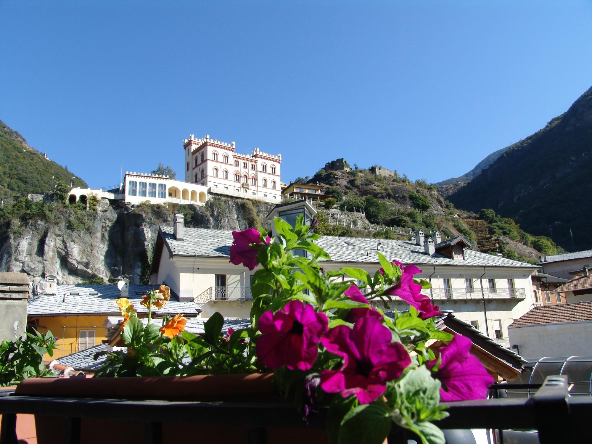 B&B AL CASTEL (Pont-Saint-Martin, Italie) - Tarifs 2024