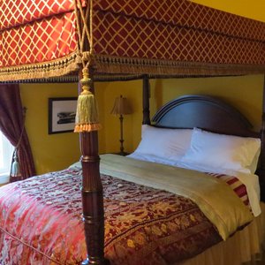 Beautiful Handmade Bedding