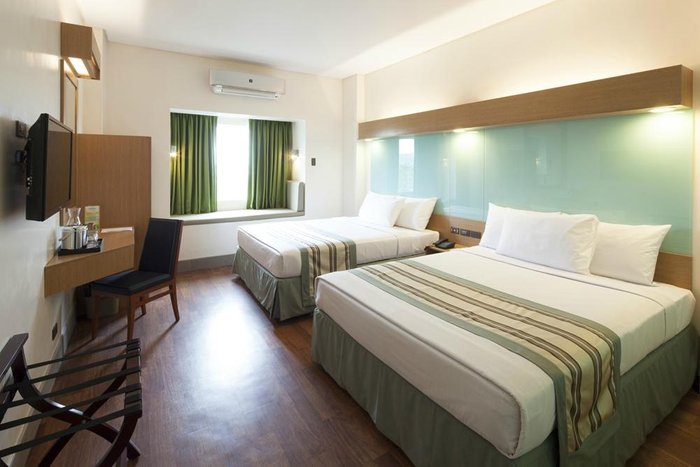 MICROTEL BY WYNDHAM SOUTH FORBES NEAR NUVALI $57 ($̶9̶0̶) - Updated ...